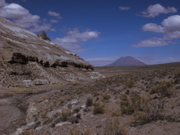 16 Vulkan Misti Peru