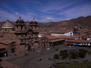57 Plaza de Armas Cusco